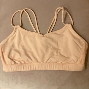 Lululemon Make A Move Bra